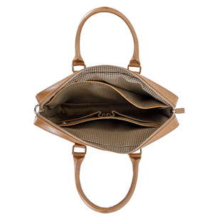 dbramante1928 Nordborg, 2nd gen, 15'',  brown - Notebook Bag Item - BG15GT001492