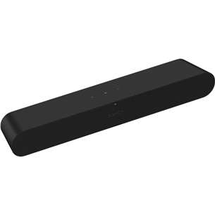 Sonos Ray, черный - Саундбар Товар - RAYG1EU1BLK RAYG1EU1BLK