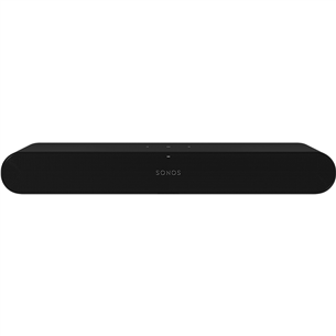 Sonos Ray, black - Soundbar Item - RAYG1EU1BLK