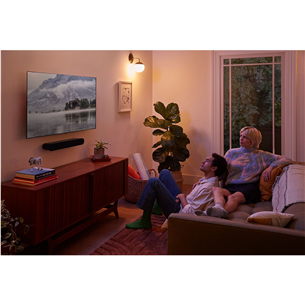Sonos Ray, black - Soundbar Item - RAYG1EU1BLK
