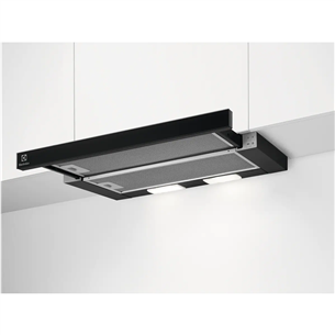 Gartraukis Electrolux Prekė - LFP326FB LFP326FB