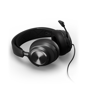 Ausinės Steelseries Arctis Nova Pro, juodos Prekė - 61527