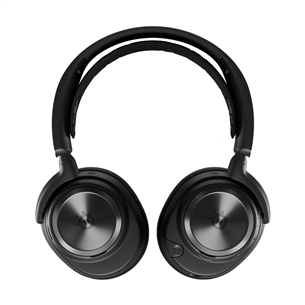 Steelseries Arctis Nova Pro Wireless, black - Wireless headset Item - 61520