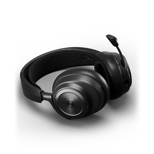 Steelseries Arctis Nova Pro Wireless, black - Wireless headset Item - 61520
