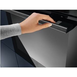 Electrolux, 65 L, black - Built-in Oven Item - EOF5C50BZ