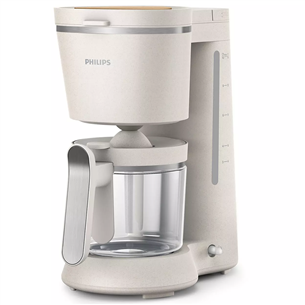 Philips Eco Conscious Edition, 1000 W, white - Filter Coffee Machine Item - HD5120/00 HD5120/00
