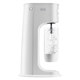 AGA Balance, white - Sparkling Water Maker Item - 339926 339926