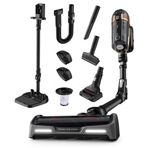 Tefal X-Force Flex 15.60, черный - Беспроводной пылесос Товар - TY99F1 TY99F1