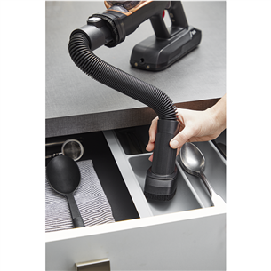 Tefal X-Force Flex 15.60, черный - Беспроводной пылесос Товар - TY99F1