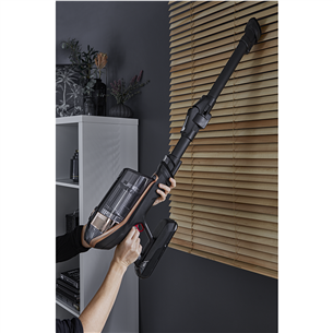 Tefal X-Force Flex 15.60, черный - Беспроводной пылесос Товар - TY99F1