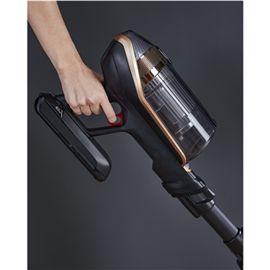 Tefal X-Force Flex 15.60, черный - Беспроводной пылесос Товар - TY99F1