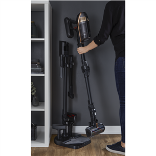 Tefal X-Force Flex 15.60, черный - Беспроводной пылесос Товар - TY99F1