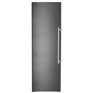 Liebherr, NoFrost, 278 л, высота 186 см, черный - Морозильник Товар - SFNBSD529I-20 SFNBSD529I-20