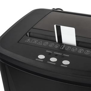 Dokumentų naikiklis Hama Premium AutoM120 Prekė - 00050547