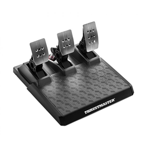 Thrustmaster T-248, Xbox One / Series S/X, black - Steering wheel Item - 3362934402754