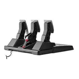 Thrustmaster T-248, Xbox One / Series S/X, black - Steering wheel Item - 3362934402754