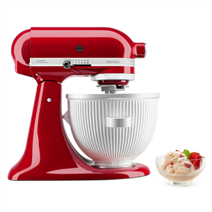Dubuo ledams KitchenAid Prekė - 5KSMICM
