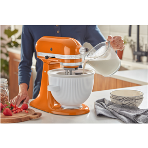 Dubuo ledams KitchenAid Prekė - 5KSMICM