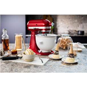 Dubuo ledams KitchenAid Prekė - 5KSMICM