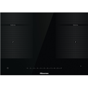 Kaitlentė Hisense Prekė - I8455C
