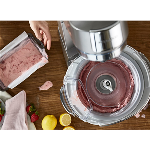 Priedas Kenwood Prekė - KAX71.000WH
