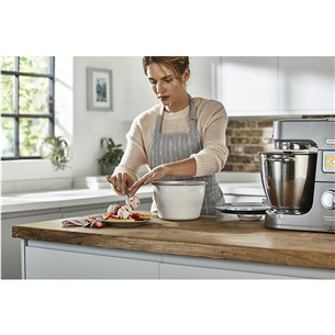 Priedas Kenwood Prekė - KAX71.000WH