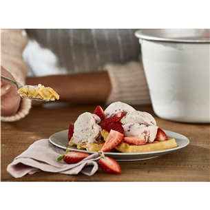 Priedas Kenwood Prekė - KAX71.000WH