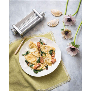 Kenwood - Пресс для приготовления пасты для кухонного комбайна Товар - KAX980ME