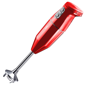 Bamix Cordless, red- Hand Blender Item - 1120.003