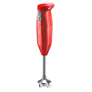 Bamix Cordless, red- Hand Blender Item - 1120.003