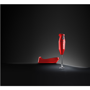 Bamix Cordless, red- Hand Blender Item - 1120.003