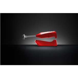 Bamix Cordless, red- Hand Blender Item - 1120.003