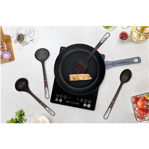 Virtuvės įrankių rinkinys Tefal Ingenio Prekė - K206S414, 4vnt.