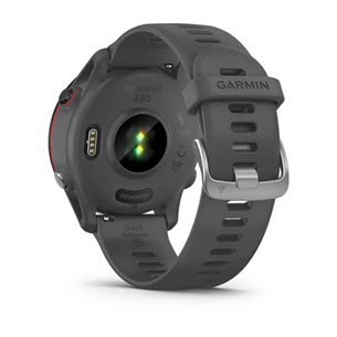 Garmin Forerunner 255, gray - Sports watch