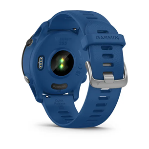 Garmin Forerunner 255, blue - Sports watch