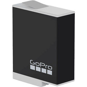 GoPro Enduro Rechargeable Li-Ion Battery for HERO9/10/11/12 Black - Battery Item - ADBAT-011 ADBAT-011