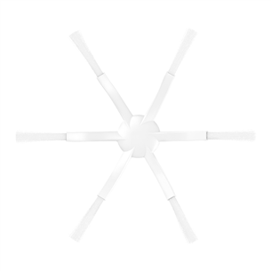 Šoninis šepetys Xiaomi Mop 2, Prekė - BHR5627TY BHR5627TY