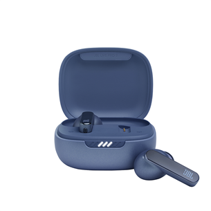 JBL Live Pro 2 TWS, blue - True-wireless earbuds Item - JBLLIVEPRO2TWSBLU JBLLIVEPRO2TWSBLU
