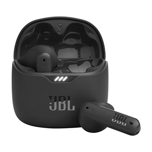 JBL Tune Flex, black - True-wireless earbuds Item - JBLTFLEXBLK JBLTFLEXBLK