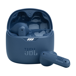 JBL Tune Flex, blue - True-wireless earbuds Item - JBLTFLEXBLU JBLTFLEXBLU
