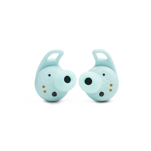 Ausinės JBL Reflect Aero TWS, mint Prekė - JBLREFLECTAEROMINT