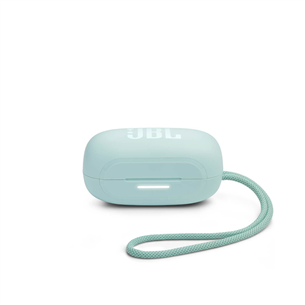 Ausinės JBL Reflect Aero TWS, mint Prekė - JBLREFLECTAEROMINT