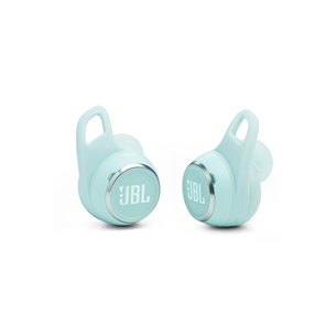 Ausinės JBL Reflect Aero TWS, mint Prekė - JBLREFLECTAEROMINT