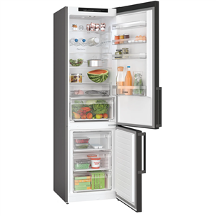 Šaldytuvas Bosch Prekė - KGN39VXCT