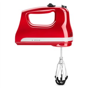 Plakiklis KitchenAid Prekė - 5KHM6118EER