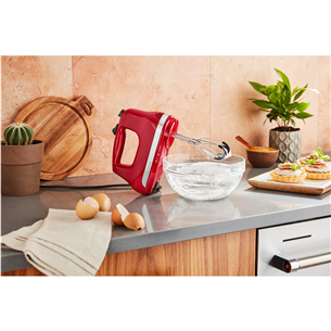 Plakiklis KitchenAid Prekė - 5KHM6118EER