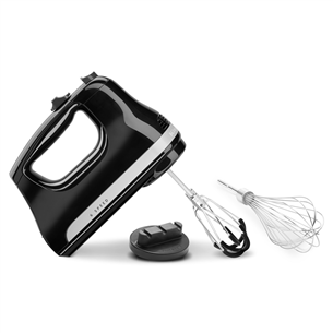 Plakiklis KitchenAid Prekė - 5KHM6118EOB 5KHM6118EOB