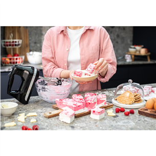 Plakiklis KitchenAid Prekė - 5KHM6118EOB