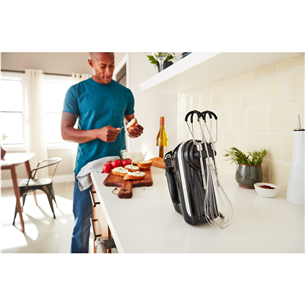 Plakiklis KitchenAid Prekė - 5KHM6118EOB