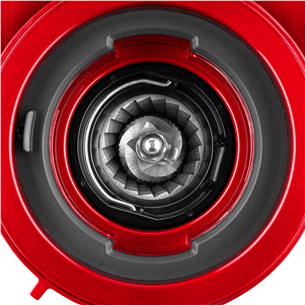 KitchenAid Artisan, 1500 Вт, красный - Кофемолка Товар - 5KCG8433ECA